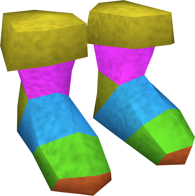 Fancy Boots Detail - Fancy Boots Detail (660x663)