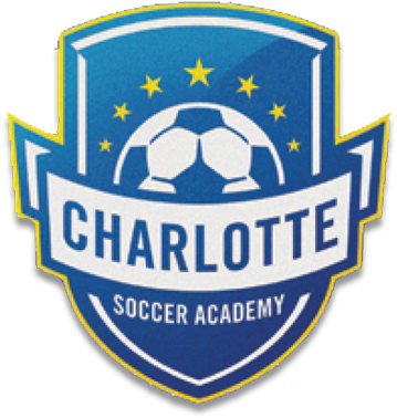 Commemorative Ornamental Tree Plaque Csa Charlotte - Charlotte Soccer Academy Logo (400x408)