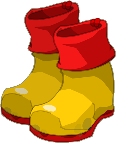 Oxo Boots - Boots Png (500x500)