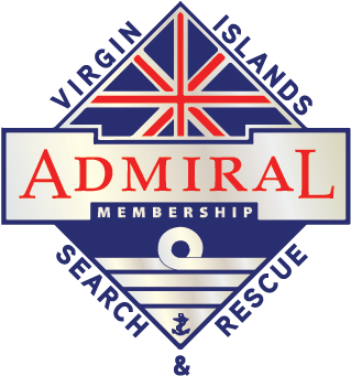 1 Year Visar Membership Admiral - Triangle (450x450)