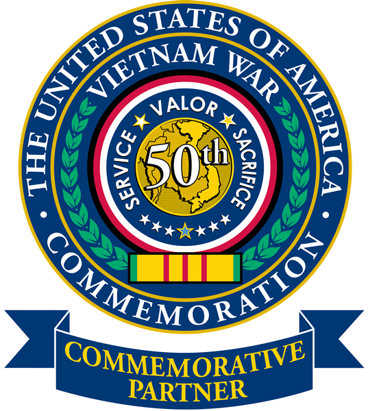 Vietnam 50th Commemoration - Vietnam War (537x600)