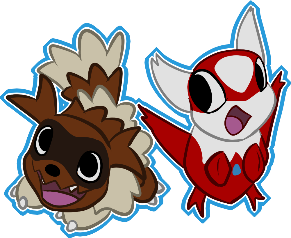 Profile Pictures - Latias (1004x836)