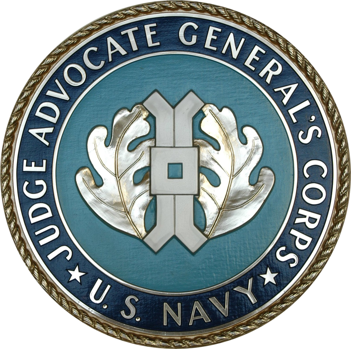 Military Law - Judge Advocate General Corps (1200x1191)