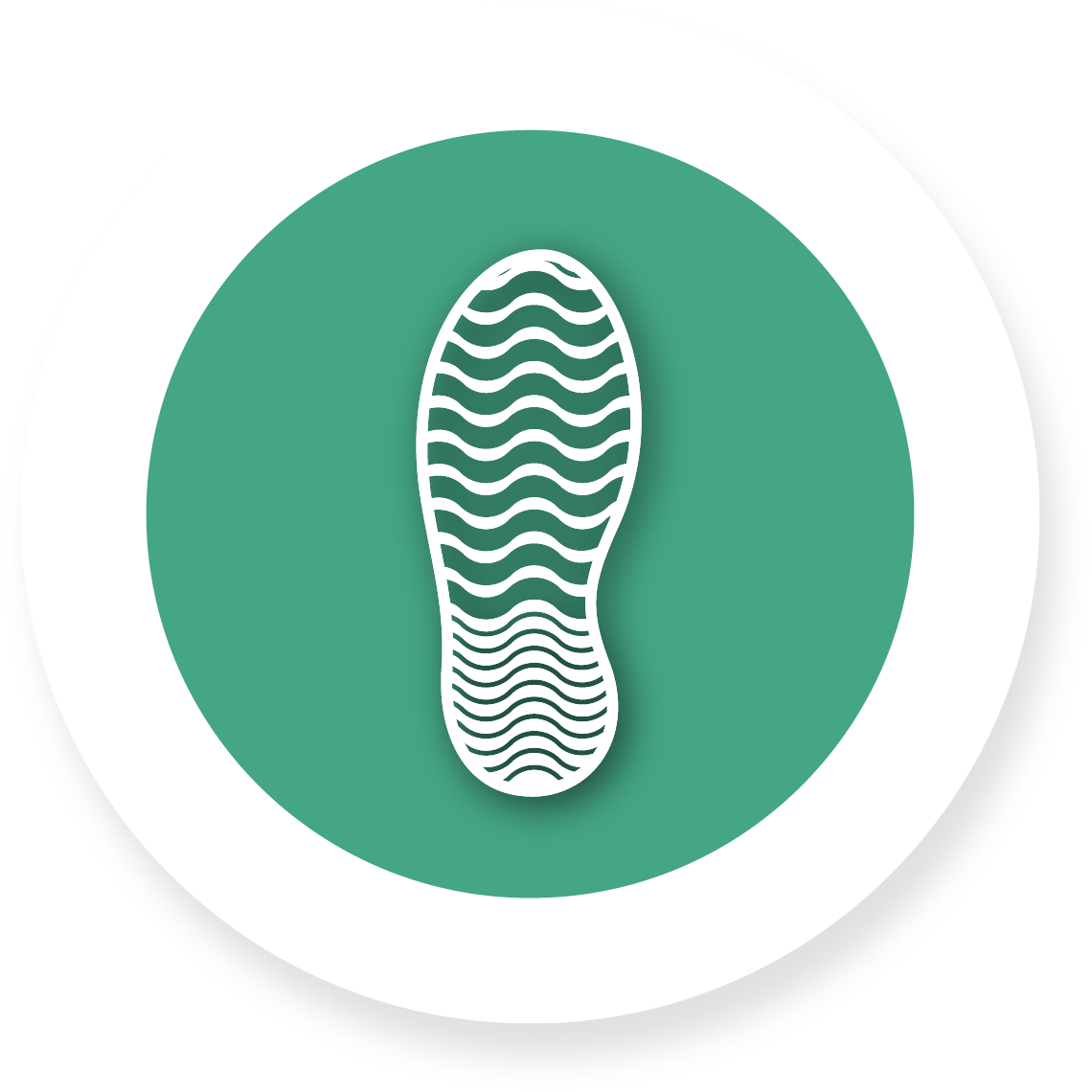 Digitalfootprint - Democratic Symbol (1167x1167)