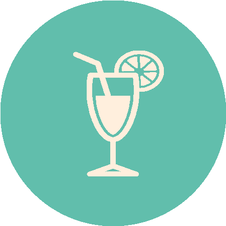 We Create, Plan, Organize, Manage And Deliver Memorable - Classic Cocktail (591x591)