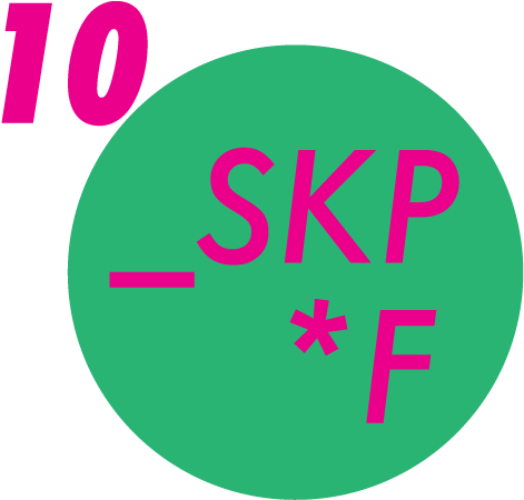 Quite A Journey 10 Years Of History Behind Us To Be - Circle (625x625)