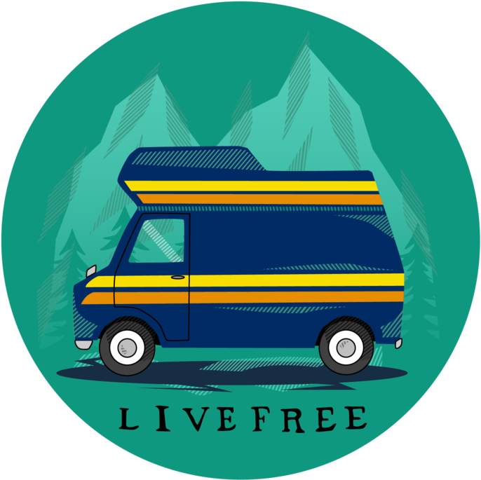 3@4x - Volkswagen Type 2 (1000x1294)