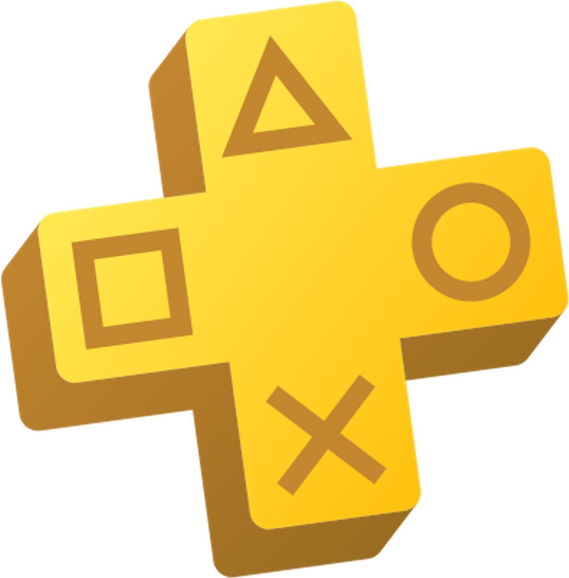 Ps Plus Members Enjoy These Games Free - Ps Plus (1199x1202)