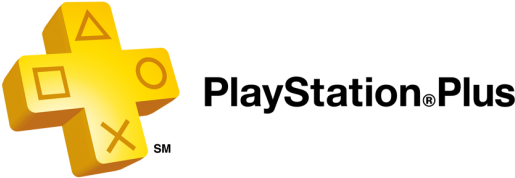 Sony Heeft Aangekondigd Welke Games We In Juni Mogen - Playstation Plus Logo Png (580x247)