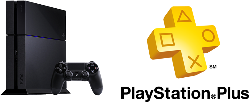 La Membresía A Ps Plus No Sólo Te Permite El Acceso - Playstation Plus (940x400)