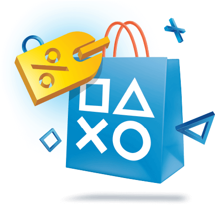 Playstation Plus Logo - Playstation Store (440x440)