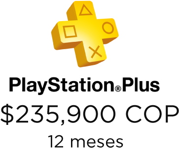 Membresía Playstation Plus Para Disfrutar De Las Mejores - Playstation Plus (400x372)