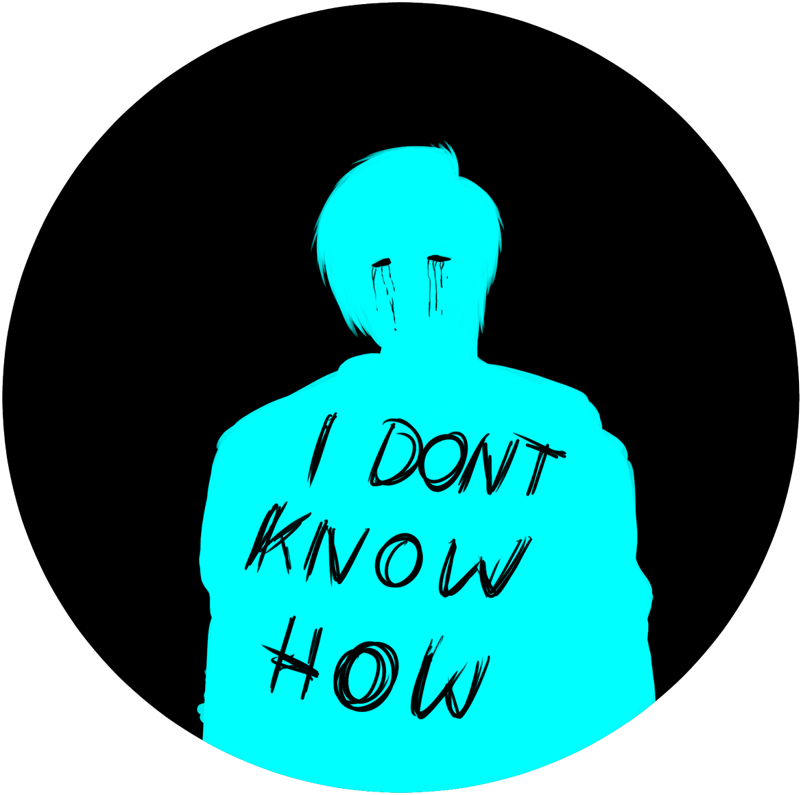 Have Developed An Addiction To Designing Stuff For - Portrait Of A Man (1200x1200)