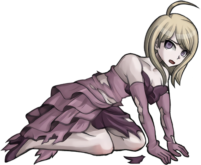 View Samegoogleiqdbsaucenao 1493905170411 , - Danganronpa Kaede Argument Armament (868x868)