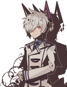 Mermaid Swamp, Zeorphix - One Bit Heart Nanashi (480x480)