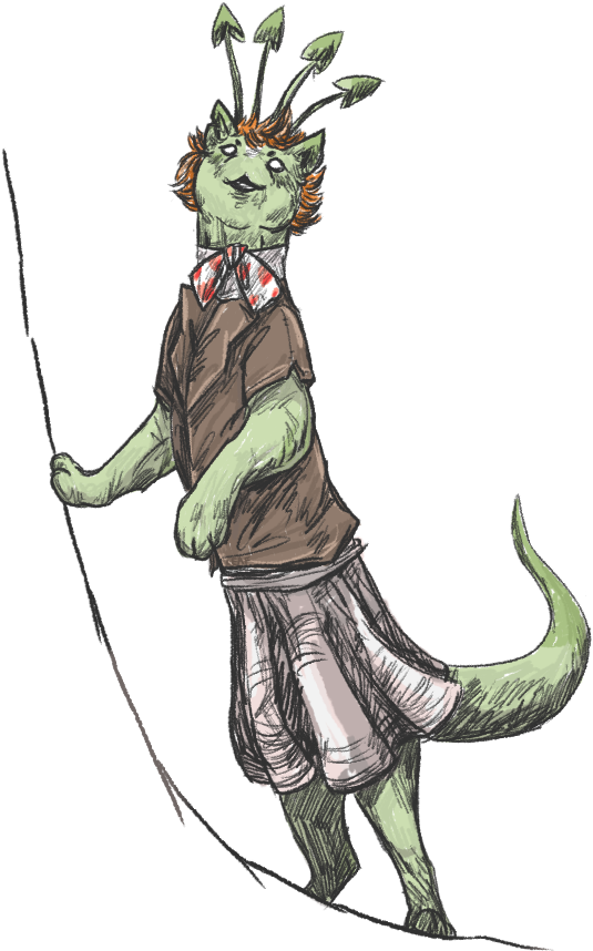 Newest To Oldest - Illustration (700x932)