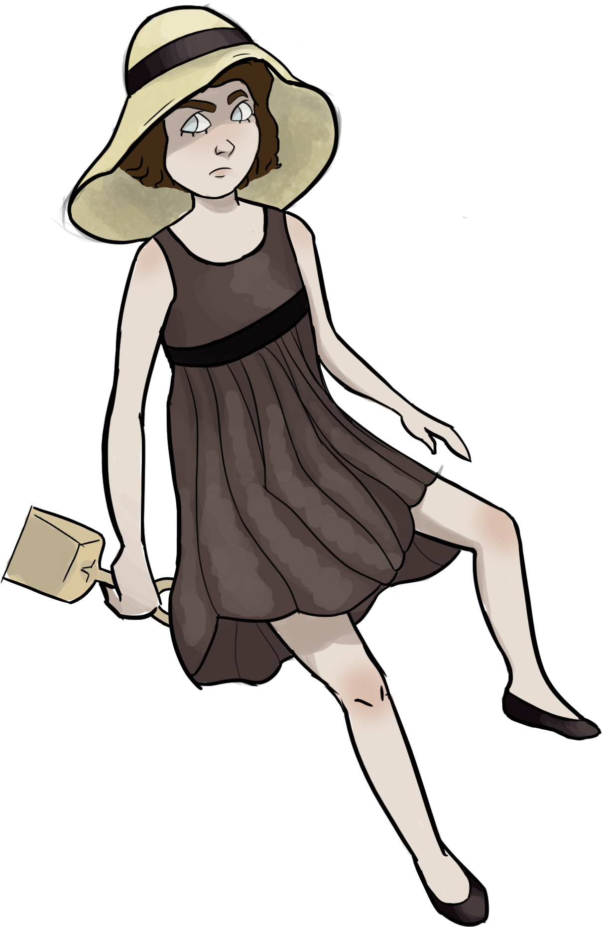 Theme - Illustration (1447x2758)