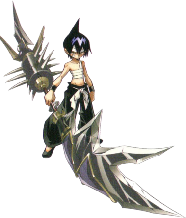 Super Bushin - Ren Tao (378x479)