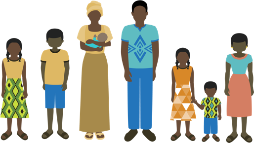 Millions Of Women Have More Children Than They Desire - Nigeria Fertility Rate (514x290)