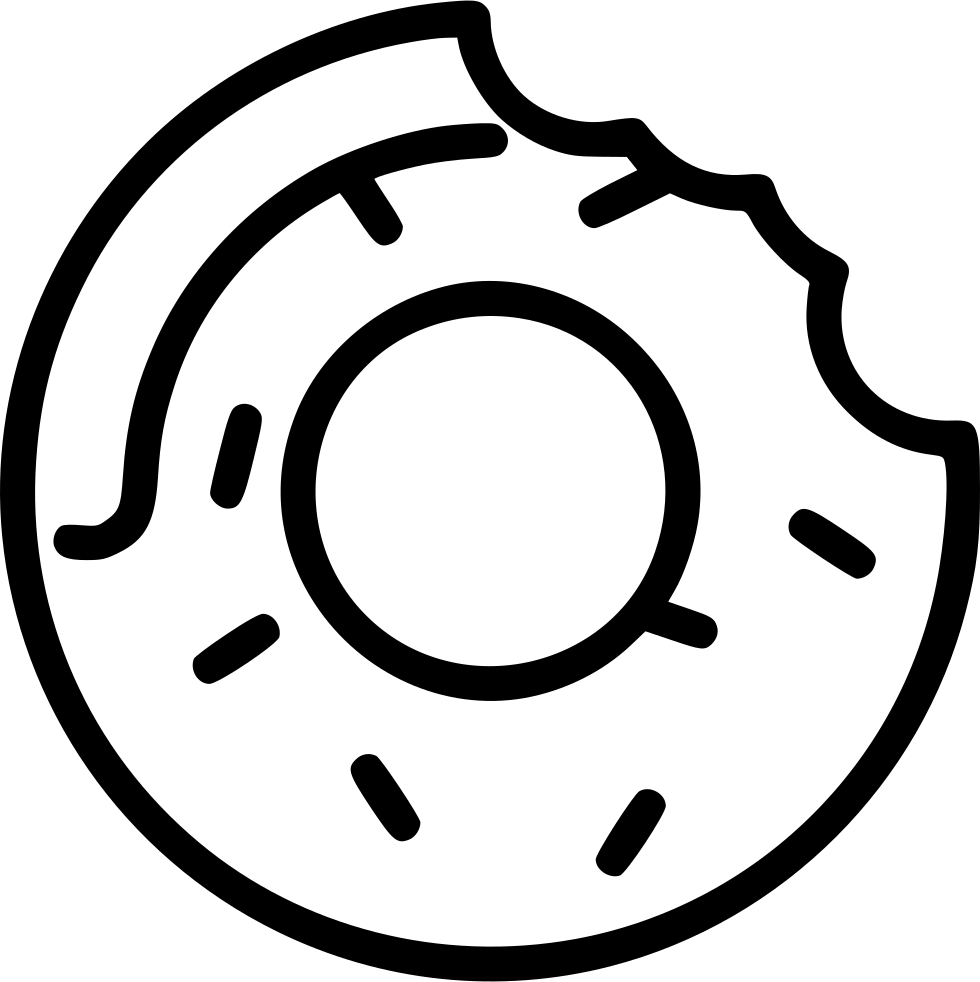 Donut Treat Sugar Confectionery Comments - Åtvidabergs Ff (980x982)