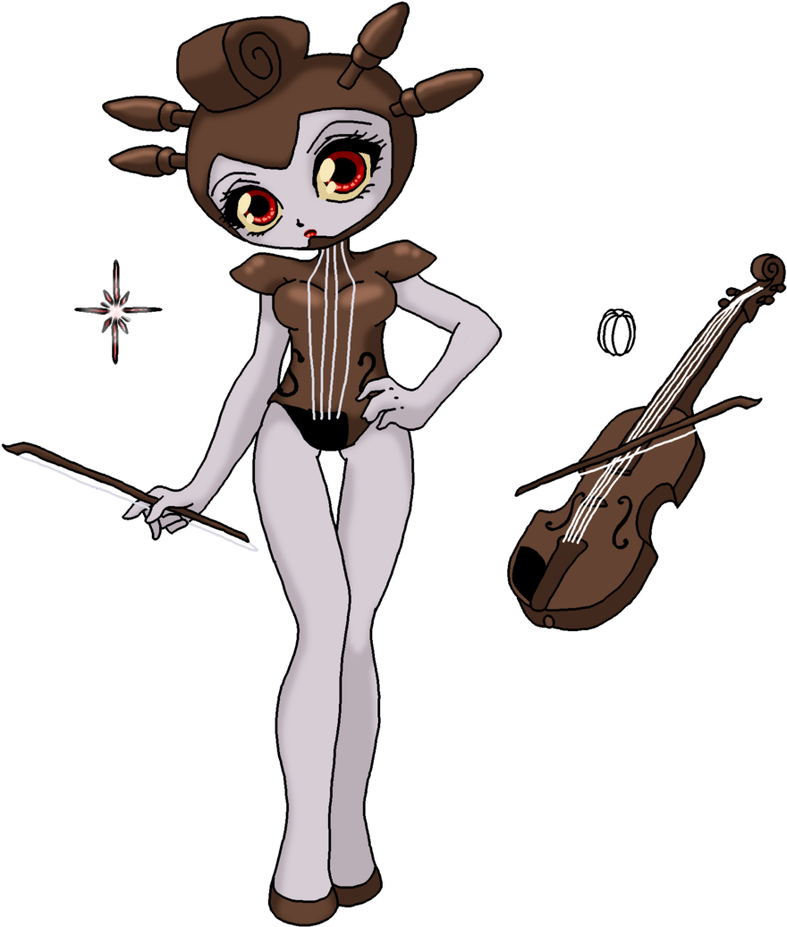 Nads6969 40 1 Kaorinite Daimon - Sailor Moon Octave (1024x1140)