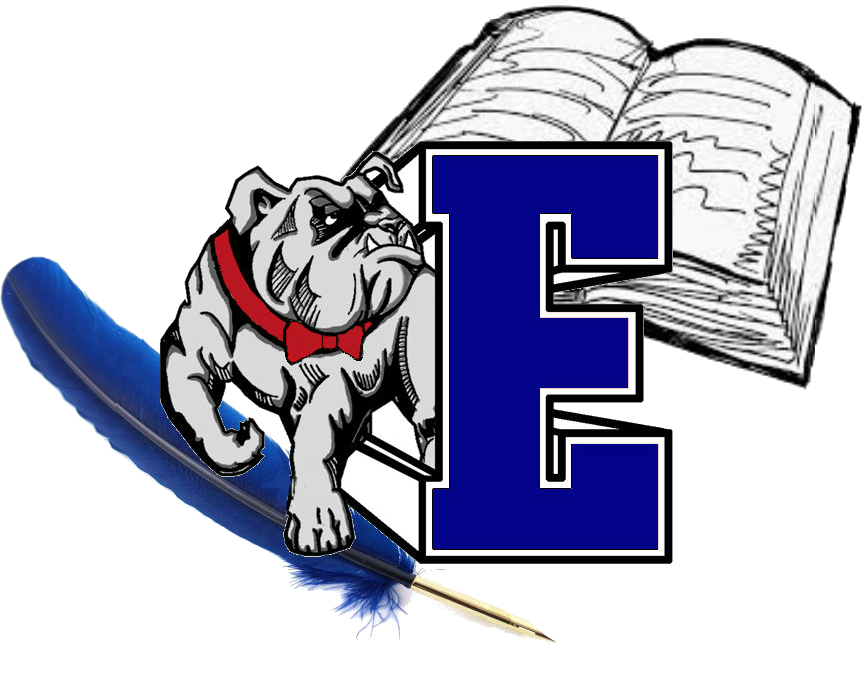 Creative Writing Club - Bulldog (862x680)