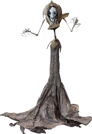 The Other Mother - Other Mother From Coraline (310x450)