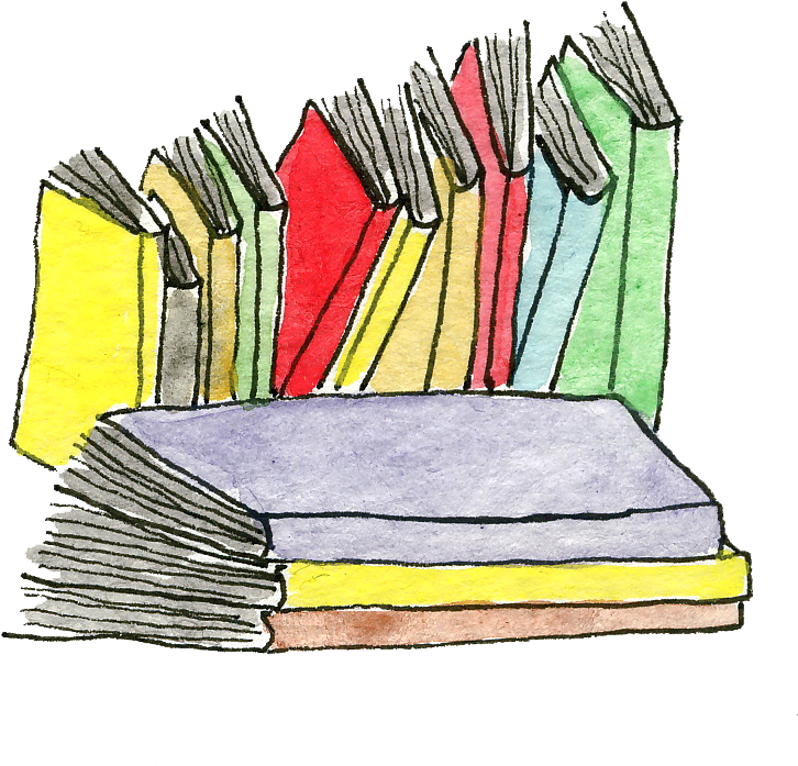 Creative Writing - Creative Writing (821x821)