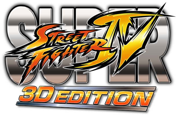 The Ultimate Version Of Street Fighter™ Makes Its Seamless - Super Street Fighter 4 (640x417)