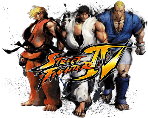 Análisis Super Street Fighter Iv 3d Edition - Street Fighter Iv (ps3) (523x398)