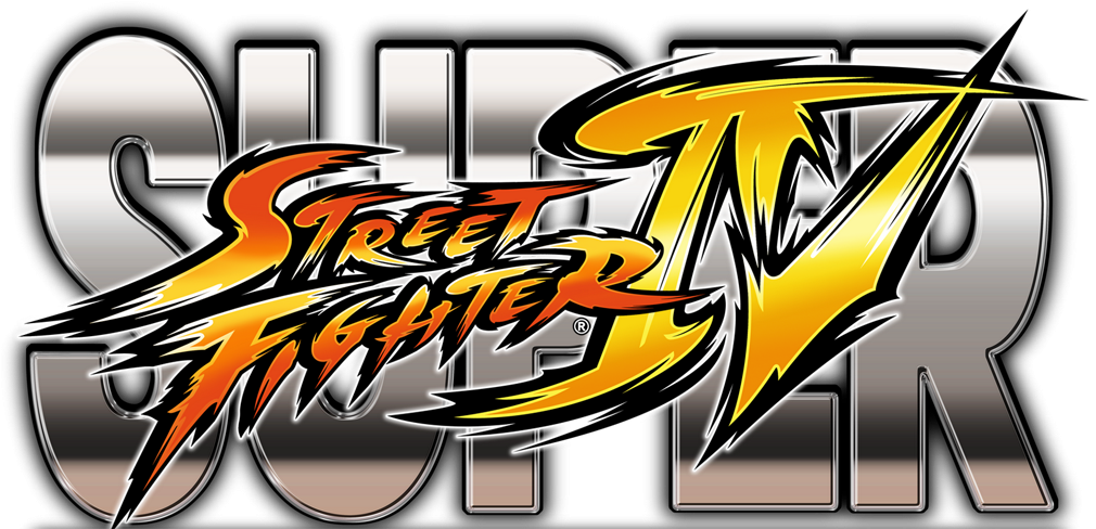 Street Fighter 4 Arcade Edition (1024x1024)
