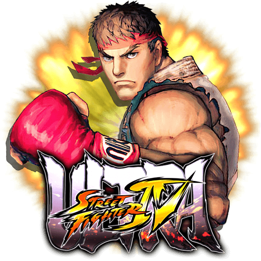 Un Modder Introduce A Bayonetta, Iron Man, Spider-man - Super Street Fighter 4 (512x512)