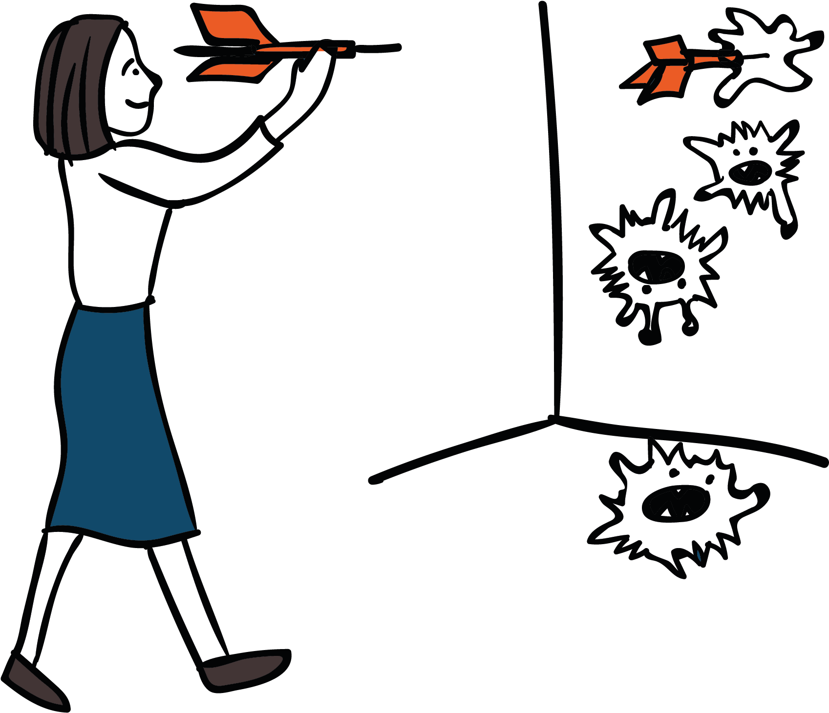 Creative Writing - Schreiben Lernen - Writing (2083x2083)