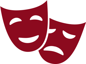 Unit - Actors Mask Vector (486x340)
