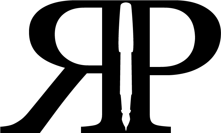 Roxanne Pepin Writer Logo - Writer (800x600)