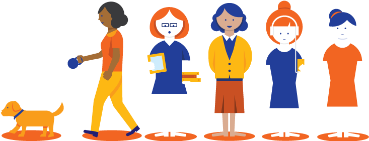 Women And Super - Women And Super (765x300)
