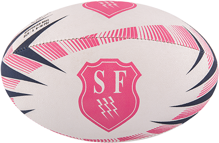 Zoom - Stade Francais Rugby Logo (450x450)