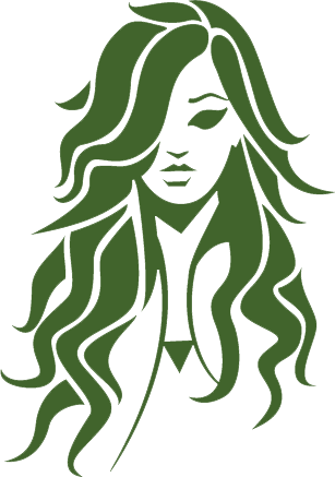 Why Our Institute Is Best - Sketch On Women Empowerment (307x437)