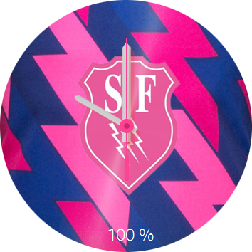 Rugby Stade Français By Mzr - Stade Français (354x354)