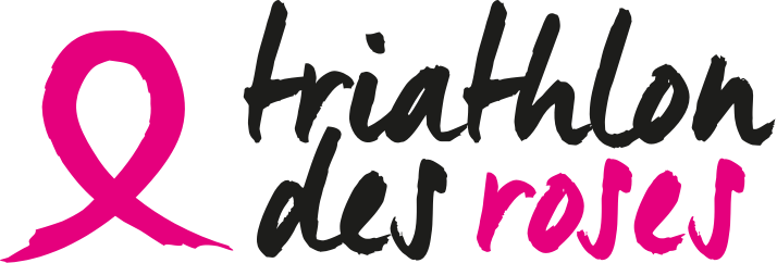 Triathlon Des Roses - Calligraphy (714x242)