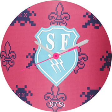 2 Faces - Cuckoo Clock (360x360)