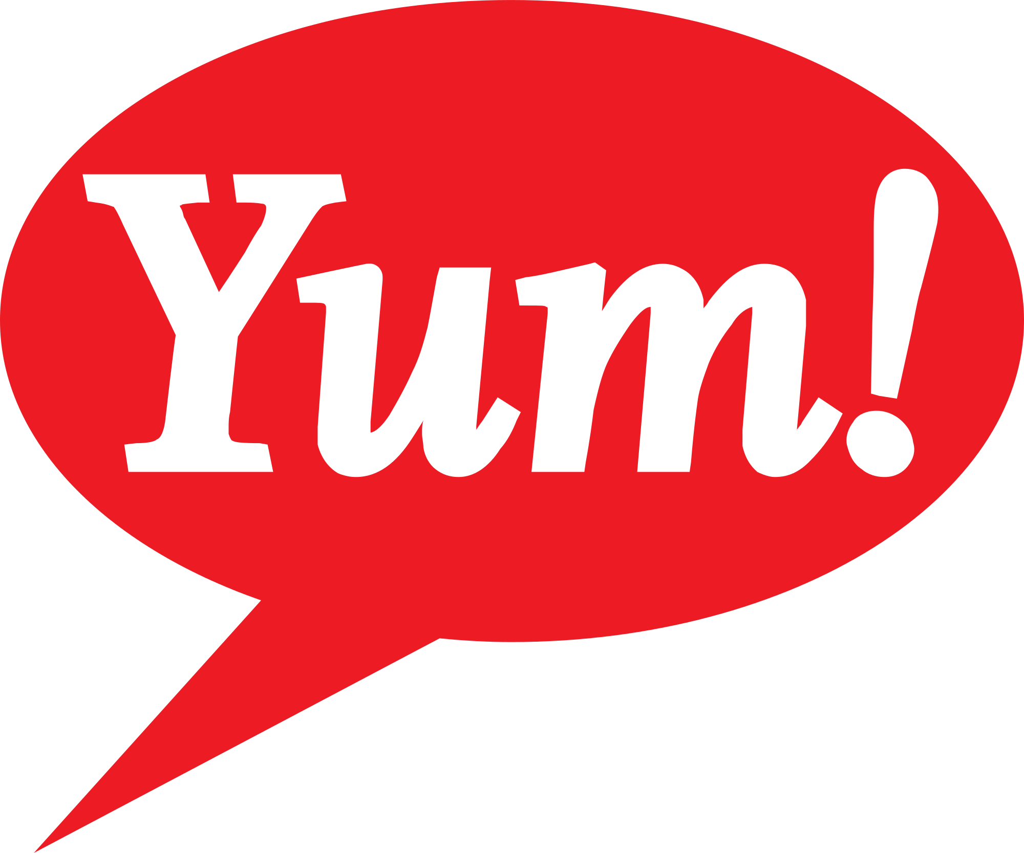 Alt - Yum Brands Logo (2000x1667)