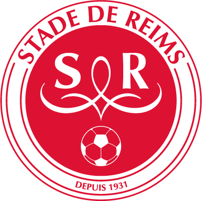 43 - Http - //annonces - Foot-national - Com/content/images/132 - Stade De Reims Png (400x399)