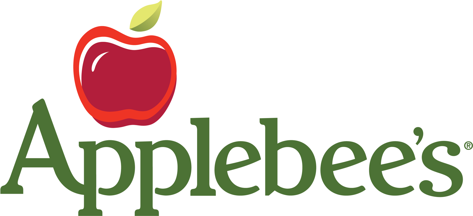 Applebees Logo Applebees Symbol Meaning History And - Applebees Logo (1800x850)