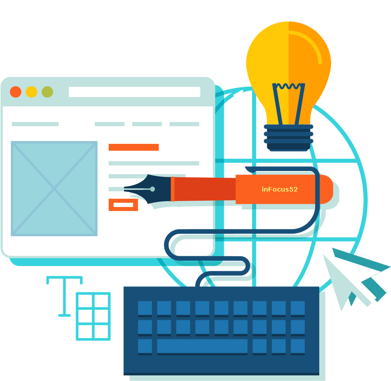 Webshutter Hubspot Partner Agency Is Looking For A - Web Design Vector Png (825x799)