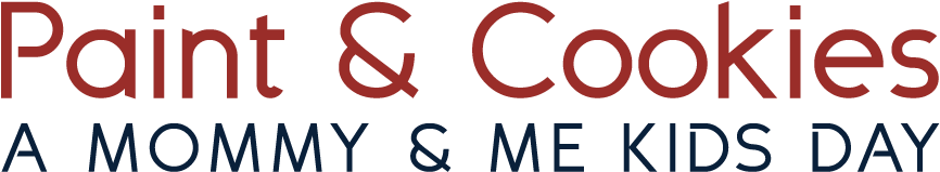 Paint & Cookies - Circle (900x183)