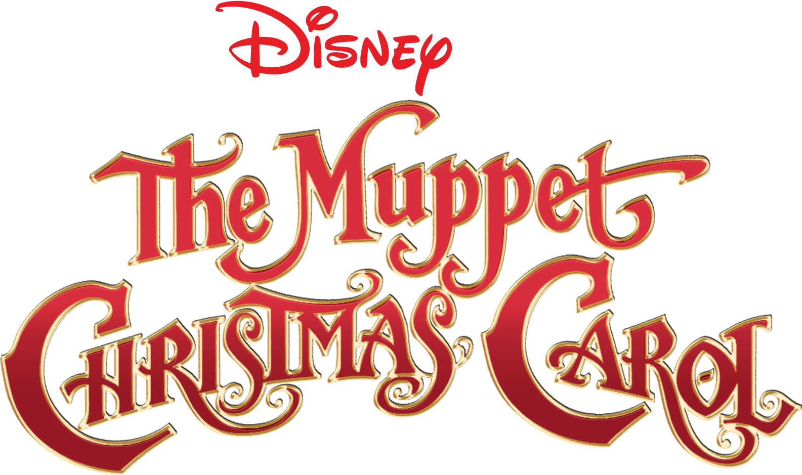 Unique Christmas Cookies For Kids - Muppet Christmas Carol (film) (2048x1024)