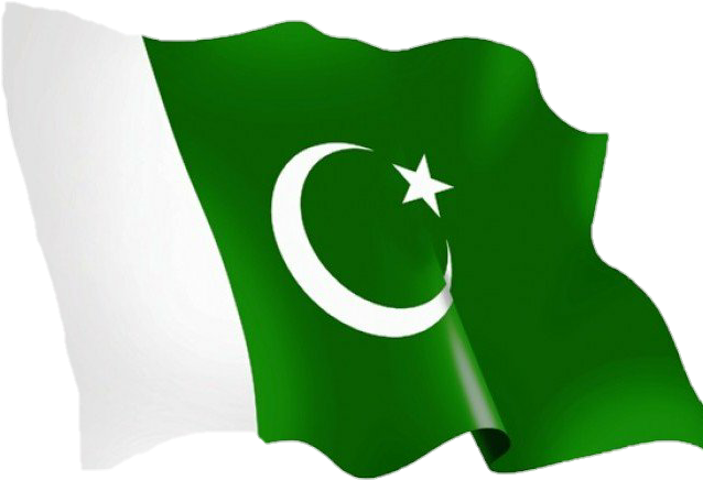 Pakistan Flag Pakistaniflag Green Ø¬ú¾ù†úˆø§ Islamic - Pakistan Flag 14 August 2017 (640x480)