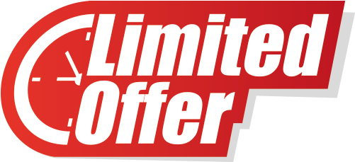 Special Offer Img - Limited Offer Png (500x500)