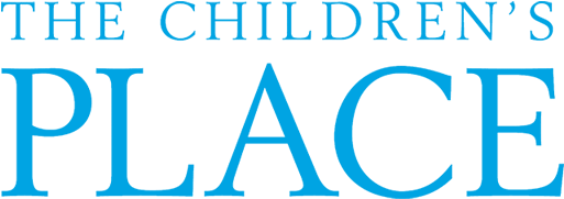 Thechildrensplace Logo Color - Children's Place (640x220)